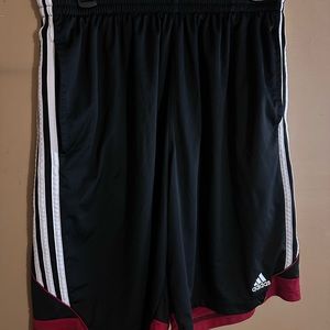 Adidas basketball shorts